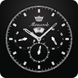 Monarch Watch Face icon
