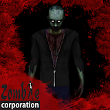 Live Wallpaper Zombie icon