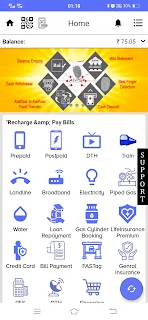 MoneyPays screenshot 2