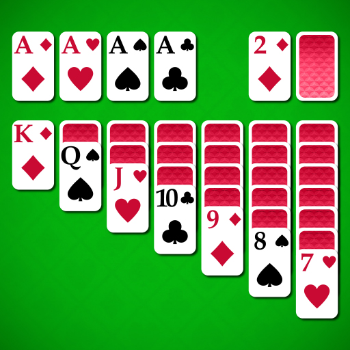 Solitaire Infinite  Icon