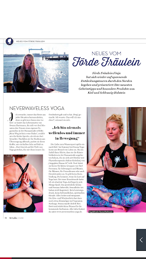 falkemedia Kiosk screenshot 5