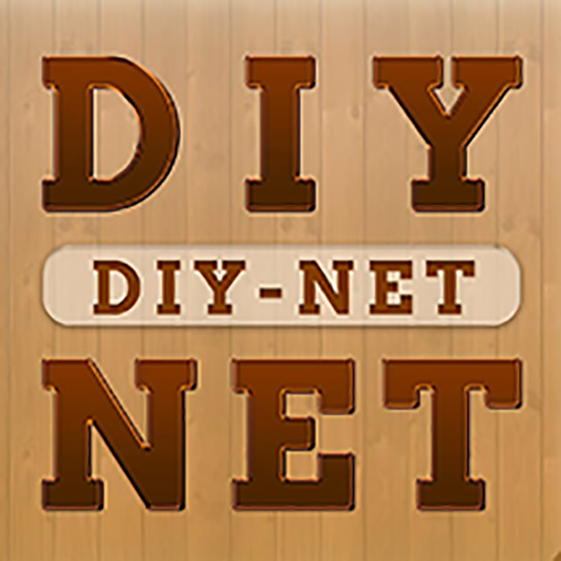 DIY-NET