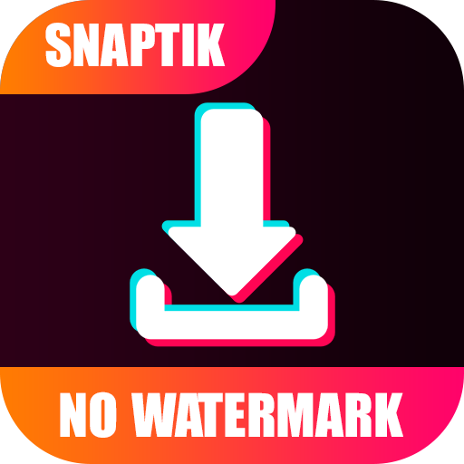 تحميل برنامج snaptik مهكر