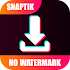 SnapTik - TT Video Downloader 0.1.7 (Premium)