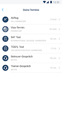 Scholarbook Sportstipendien US Screen 3