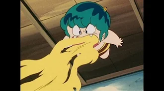 うる星やつら デジタルリマスター版 第1シーズン Season 1 Episode 2 Tv On Google Play