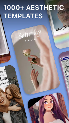 Screenshot of ArtTune: Photo & Video Maker