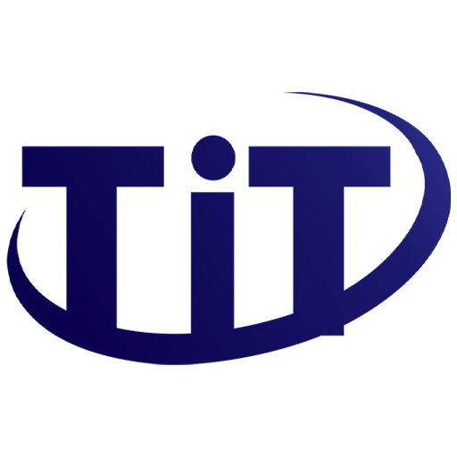 TIT education logo