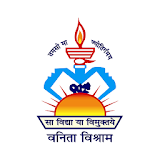 Vanita Vishram Girls School (English Medium) icon