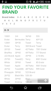 Imágen 4 SRS Lungis android