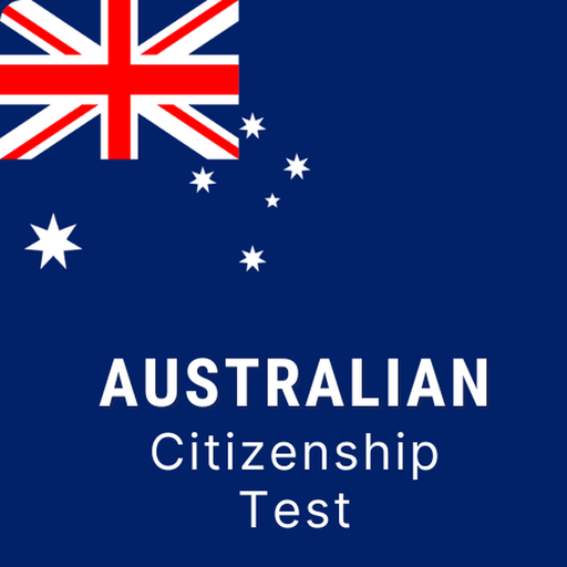 Australian Citizenship Test Apps on Google Play