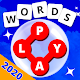 Words of World Tour: Crossword to Find Vocabulary