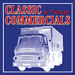 Cover Image of 下载 Classic & Vintage Commercials  APK