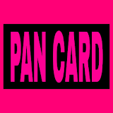 Pan Card Status icon