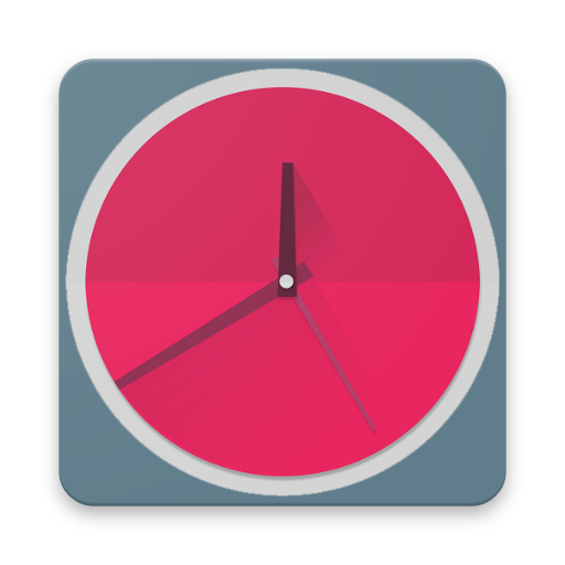 EZ Time Tracker logo