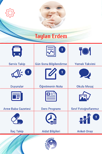 Yiğitalp Anaokulları Screen 2
