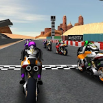 Cover Image of Télécharger Wrong Way Racing Moto X 1.7.0 APK