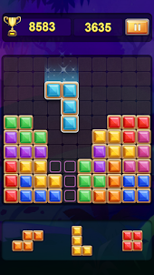 Block Puzzle: Free Classic Puz