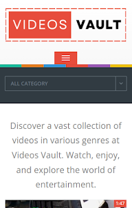 Videos Vault