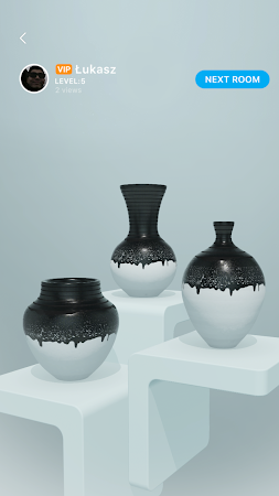 Game screenshot Let's Create! Pottery 2 hack