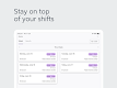screenshot of MYOB Advanced Team