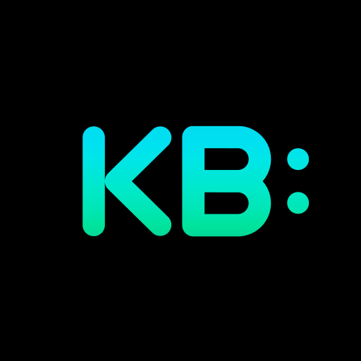 Keybe Green Mountain logo