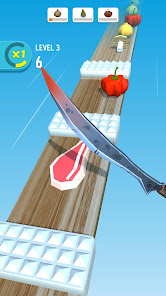 Slicer Master : Perfect Slices  screenshots 6