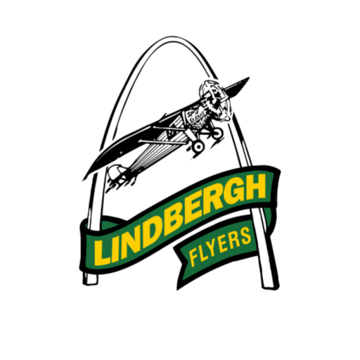 Lindbergh Flyers logo