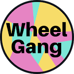 Cover Image of डाउनलोड WheelGang - Options Trading Jo  APK