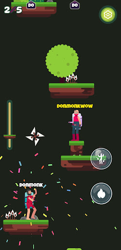 Platu: Play with your friends Screen 3