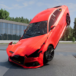 Drive Audi RS7: Crash Master: Download & Review