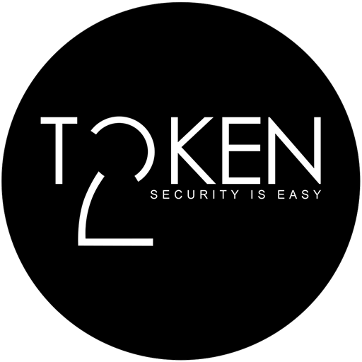 Token2 Mobile OTP  Icon