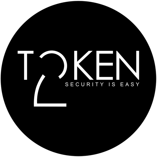 Token2 Mobile OTP Logo
