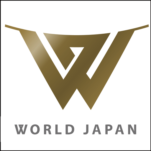 WORLD JAPAN Inc - Google Play 앱