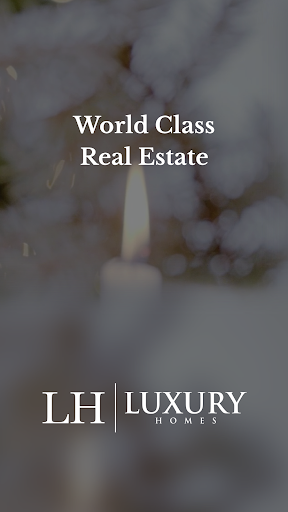 Luxury Homes, LLC Screen 2