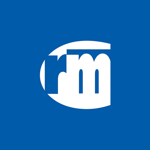 Rmcnt logo