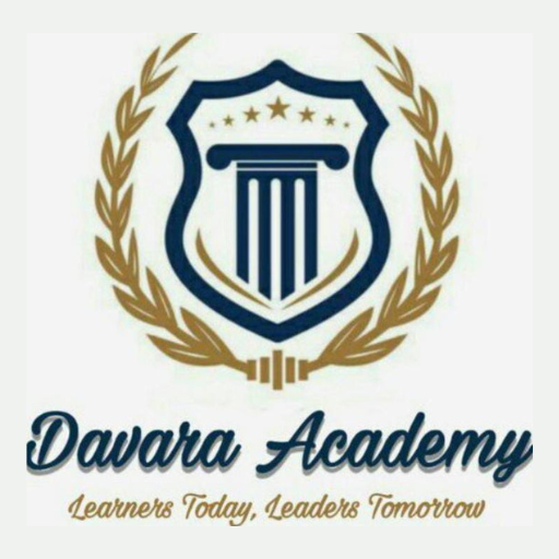 Davara Academy logo