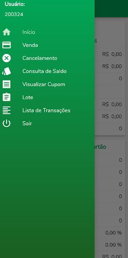 Vale Feira Screen 3