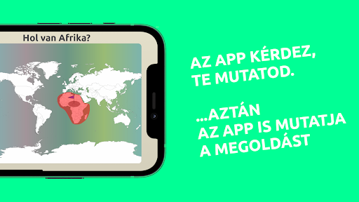 Földrajz Térképek Screen 3