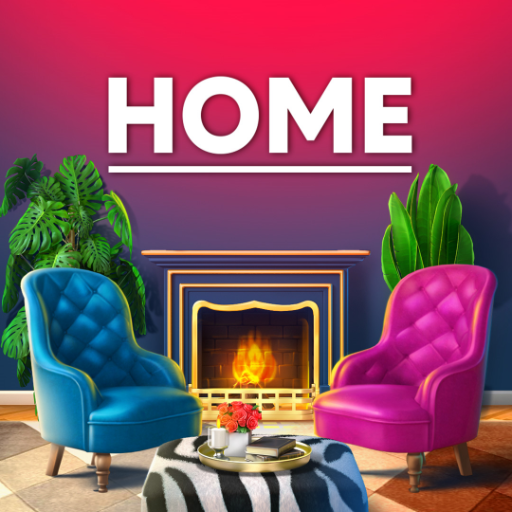 Room Flip™ Redecor - Home Design Relaxing Games 
