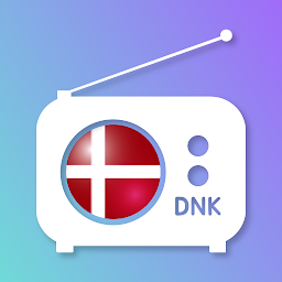 Icon image Radio Denmark - Denmark FM