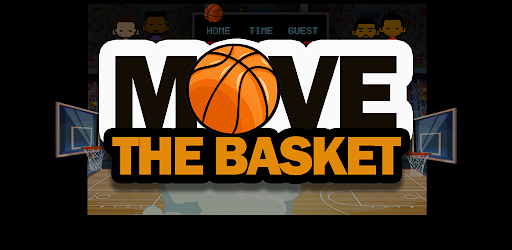 Move The Basket