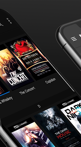 Novelasflix: Series and Movies Screen 2