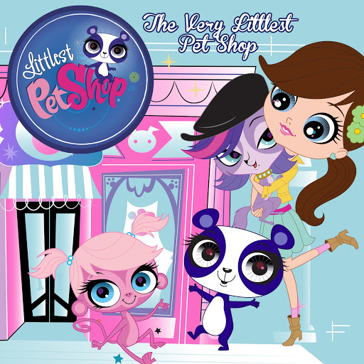 Littlest Pet Shop - TV on Google Play