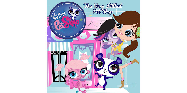 Littlest Pet Shop - TV en Google Play