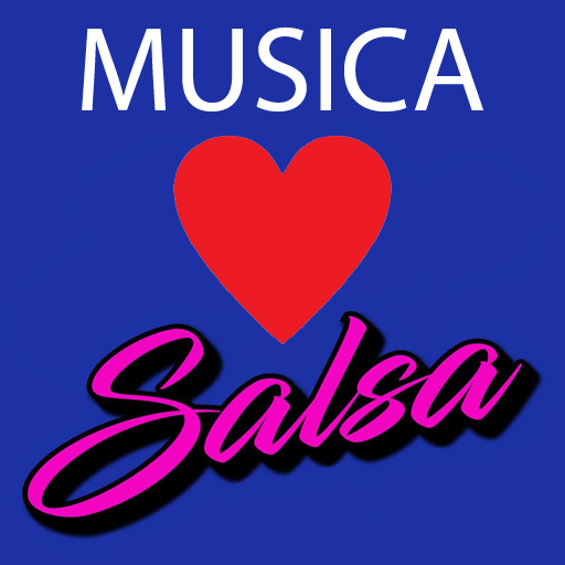 Musica Salsa Laai af op Windows