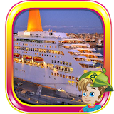 Modern Cruise Escape icon