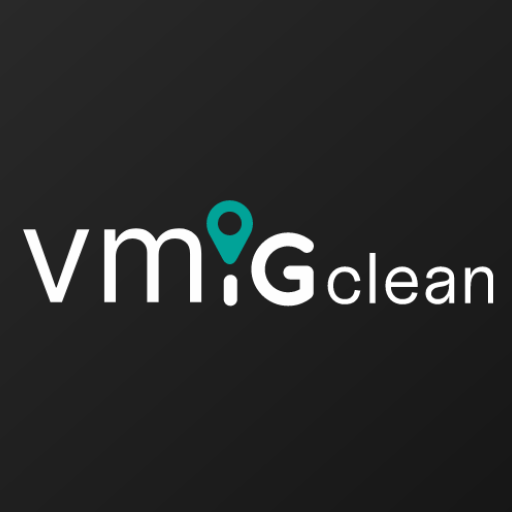 VMIGclean logo