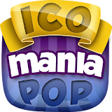 Icomania  -  Pop Icons Quiz icon