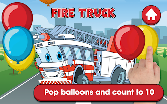 Game screenshot Cars Puzzles Game for Toddlers apk download